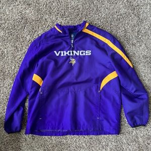 Minnesota Vikings Jacket